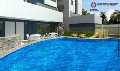 Apartamento, 3 quartos, 67 m² - Foto 2