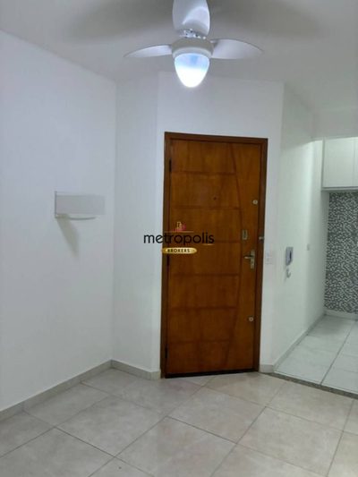 Apartamento, 2 quartos, 55 m² - Foto 3