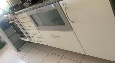 Apartamento, 3 quartos, 56 m² - Foto 4