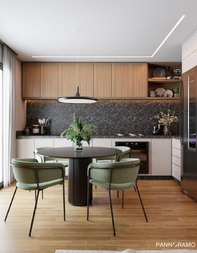 Apartamento, 2 quartos, 59 m² - Foto 5