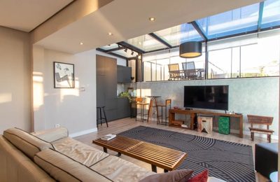 Cobertura, 4 quartos, 256 m² - Foto 4