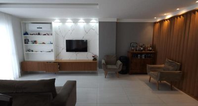 Casa de Condomínio, 3 quartos - Foto 2