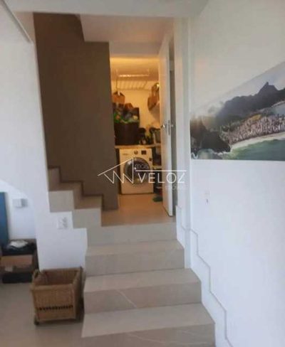 Apartamento, 2 quartos, 125 m² - Foto 3
