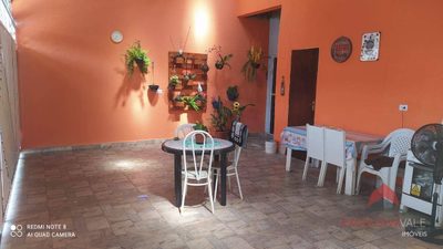 Casa, 3 quartos, 130 m² - Foto 2