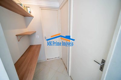 Apartamento, 2 quartos, 42 m² - Foto 5