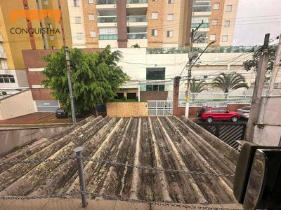 Casa, 4 quartos, 220 m² - Foto 4