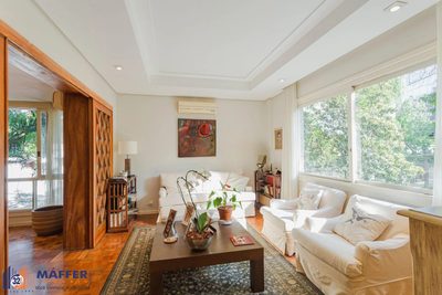 Apartamento, 3 quartos, 173 m² - Foto 5