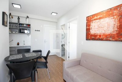 Apartamento, 2 quartos, 39 m² - Foto 4