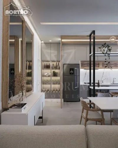 Casa, 2 quartos, 111 m² - Foto 4