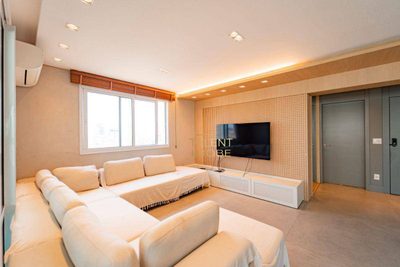 Apartamento, 4 quartos, 276 m² - Foto 1