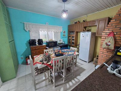 Casa, 3 quartos - Foto 4