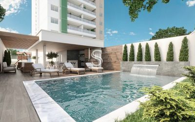 Apartamento, 4 quartos, 101 m² - Foto 4
