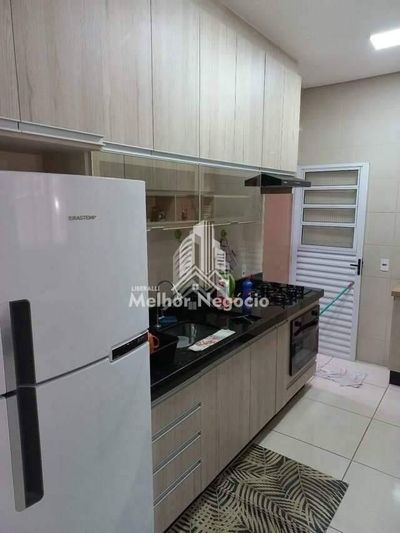 Casa, 3 quartos, 72 m² - Foto 3