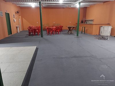Prédio Inteiro, 122 m² - Foto 2