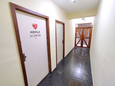 Sala-Conjunto, 38 m² - Foto 3