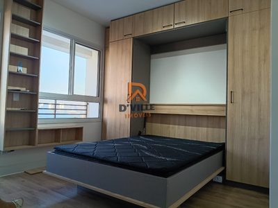 Apartamento, 1 quarto - Foto 3