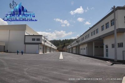 Depósito-Galpão, 2044 m² - Foto 5