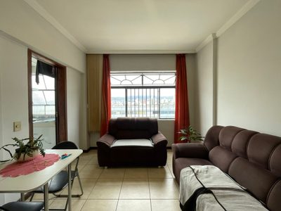 Apartamento, 2 quartos, 73 m² - Foto 1