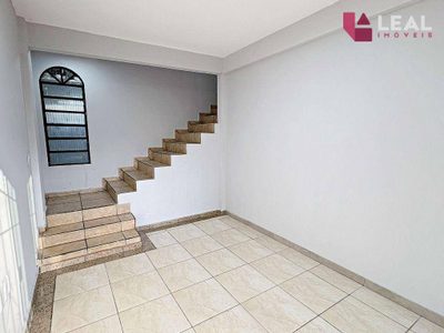 Casa, 4 quartos, 282 m² - Foto 3