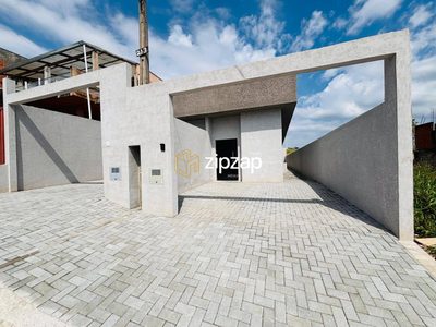 Casa, 2 quartos, 80 m² - Foto 1