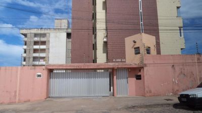 Apartamento, 3 quartos, 125 m² - Foto 1