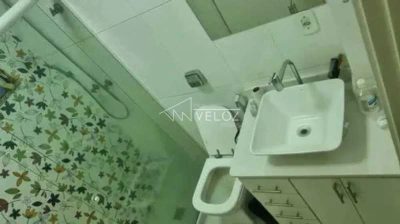 Apartamento, 2 quartos, 81 m² - Foto 2