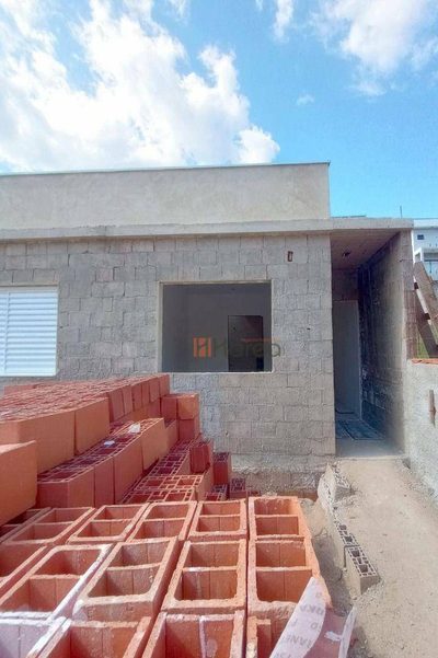Casa, 2 quartos, 68 m² - Foto 1