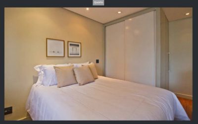 Apartamento, 1 quarto, 32 m² - Foto 1