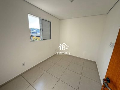 Apartamento, 2 quartos, 50 m² - Foto 5