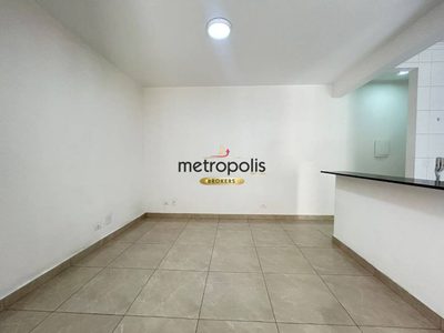 Apartamento, 2 quartos, 90 m² - Foto 2