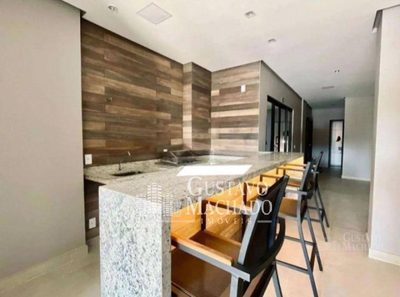 Apartamento, 2 quartos, 55 m² - Foto 4