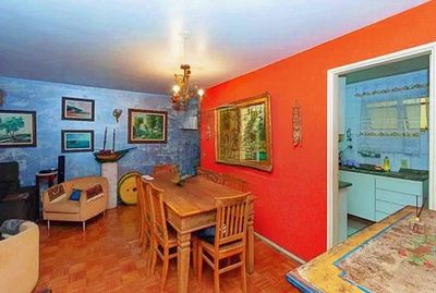 Apartamento, 2 quartos, 100 m² - Foto 5