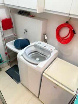Apartamento, 1 quarto - Foto 4