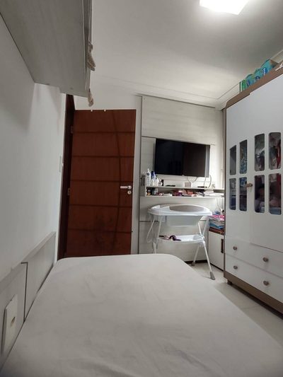 Casa, 3 quartos - Foto 2