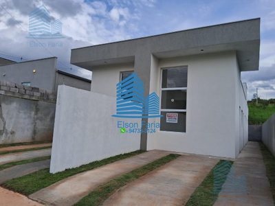 Casa, 2 quartos, 125 m² - Foto 1