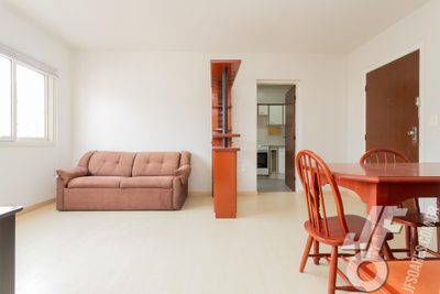 Apartamento, 1 quarto, 67 m² - Foto 1