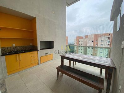 Apartamento, 3 quartos, 172 m² - Foto 1
