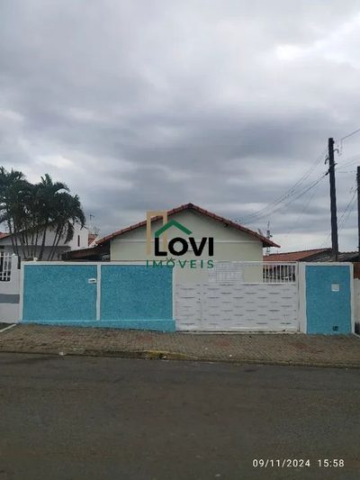 Casa, 2 quartos, 135 m² - Foto 1