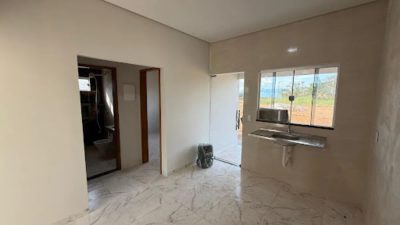 Casa, 2 quartos, 51 m² - Foto 3