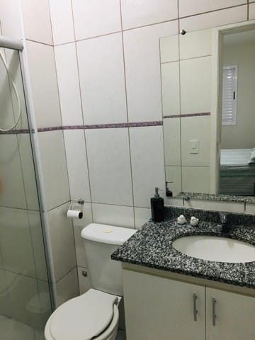 Apartamento, 2 quartos - Foto 4