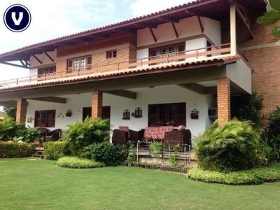 Casa, 4 quartos, 350 m² - Foto 2