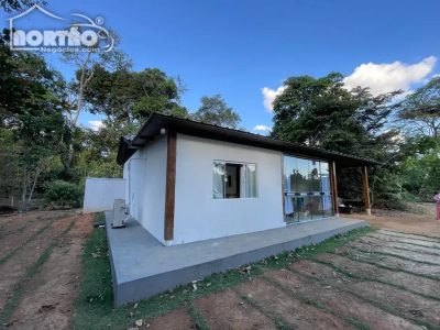 Casa, 3 quartos, 120 m² - Foto 1