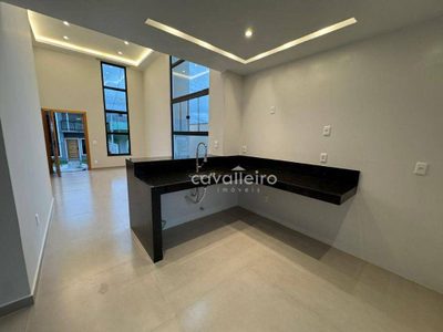 Casa de Condomínio, 3 quartos - Foto 4