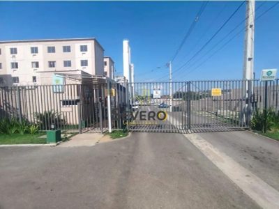 Apartamento, 2 quartos, 43 m² - Foto 1