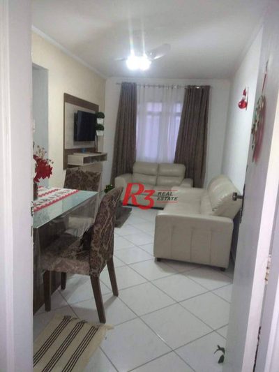 Apartamento, 3 quartos, 85 m² - Foto 1