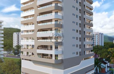 Apartamento, 2 quartos - Foto 4