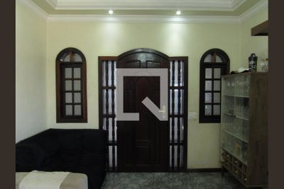 Casa, 3 quartos, 300 m² - Foto 1