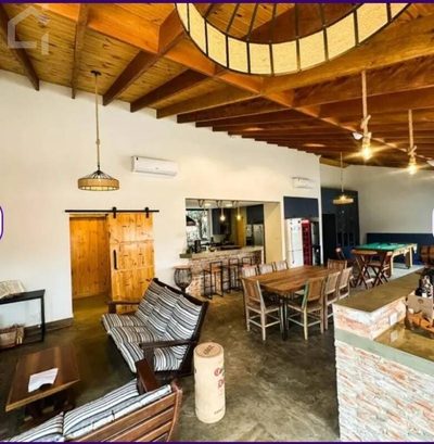 Casa, 5 quartos, 530 m² - Foto 4