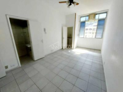 Apartamento, 23 m² - Foto 2