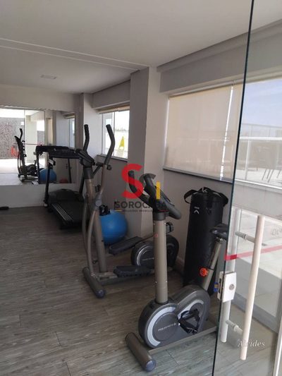 Apartamento, 2 quartos, 77 m² - Foto 4